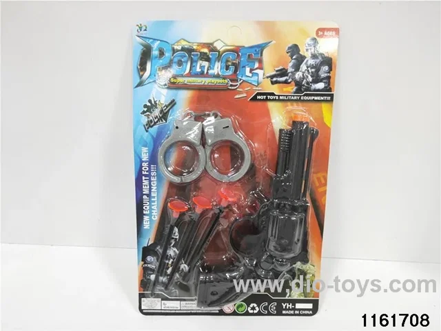 police condom