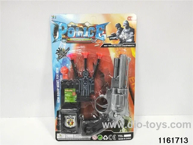 police condom