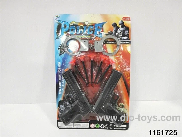 police condom