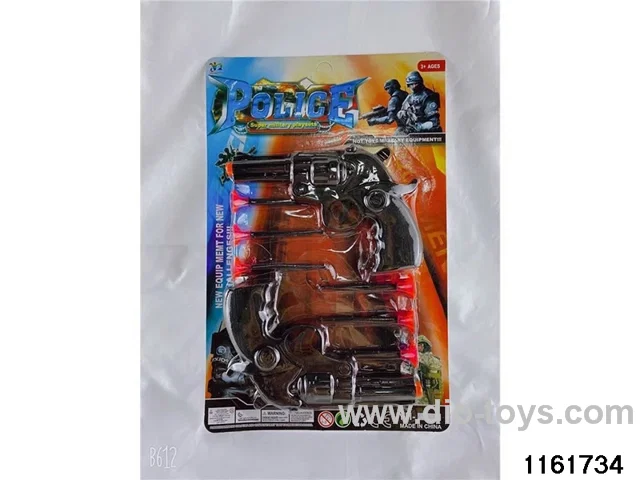 police condom
