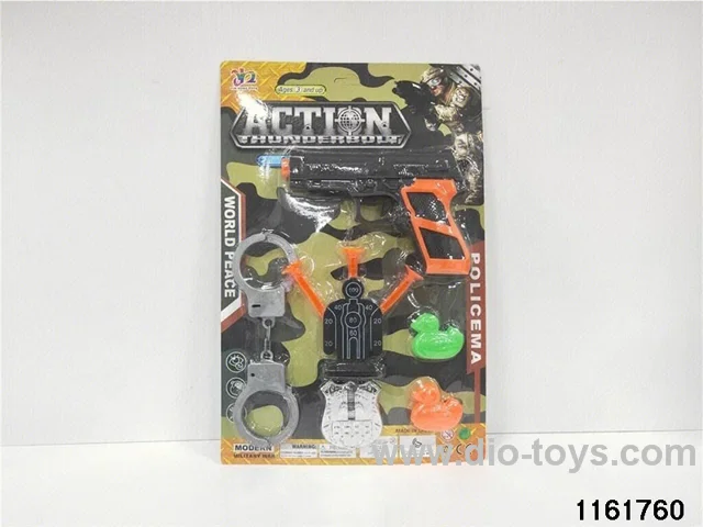 police condom
