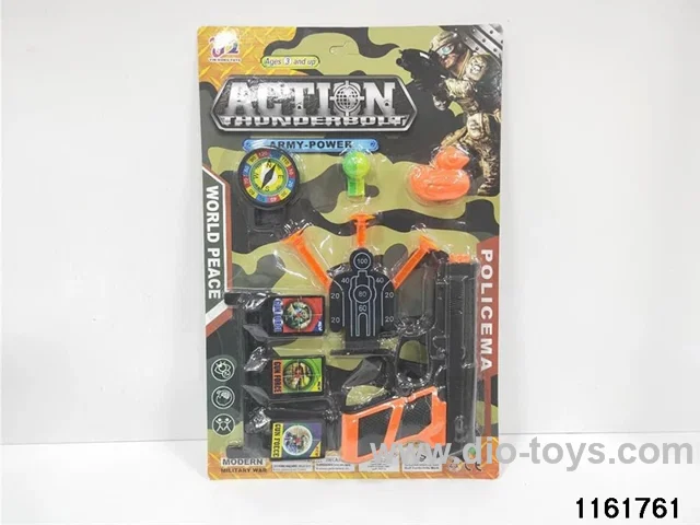 police condom
