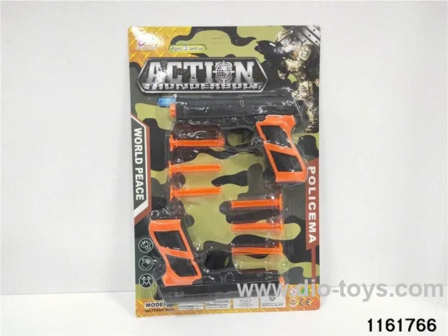 police condom