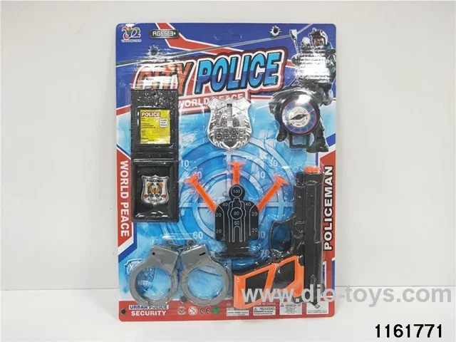 police condom