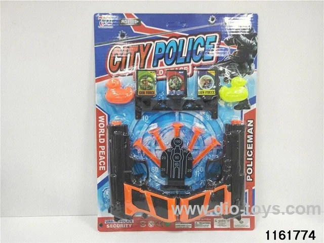 police condom