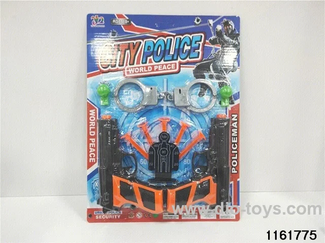 police condom
