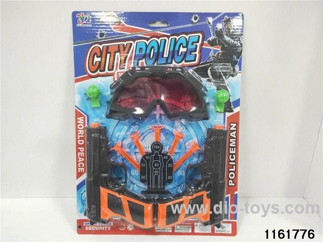 police condom