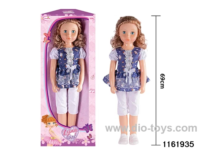 28 inch doll set