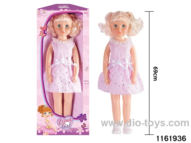 28 inch doll set