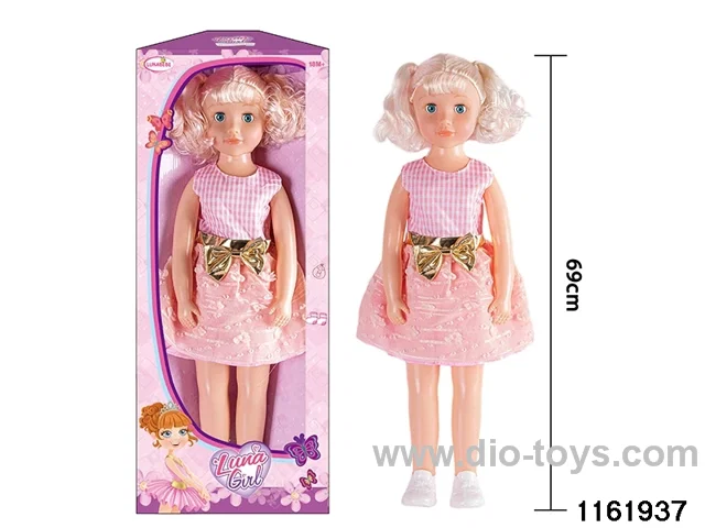 28 inch doll set
