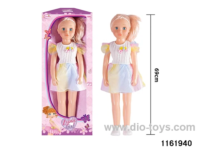 28 inch doll set