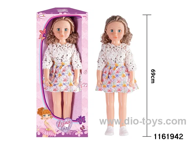 28 inch doll set