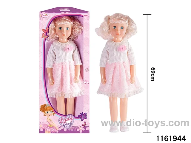 28 inch doll set
