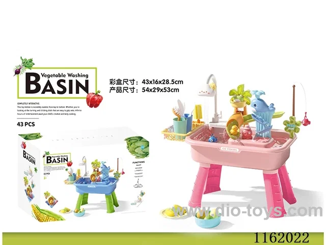 Electric Water Hand Basin