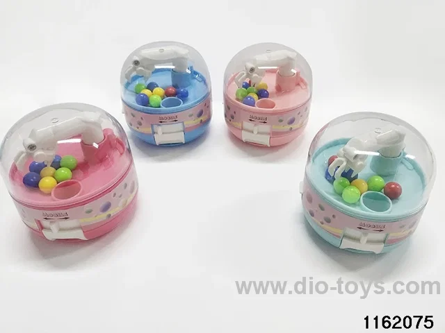 Grab & Go Twister