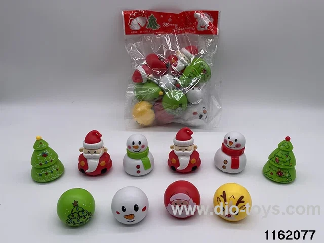 pull back car set