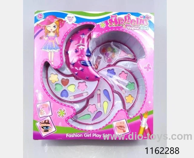 makeup toys
