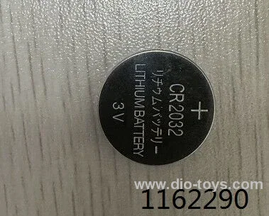 AG13 COIN CELL BATTERY