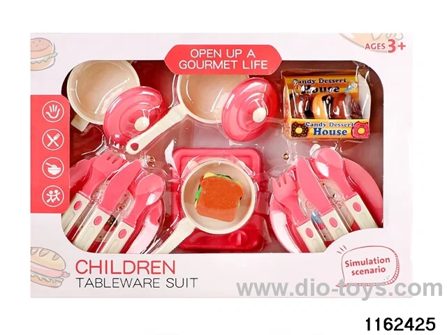 Tableware sets