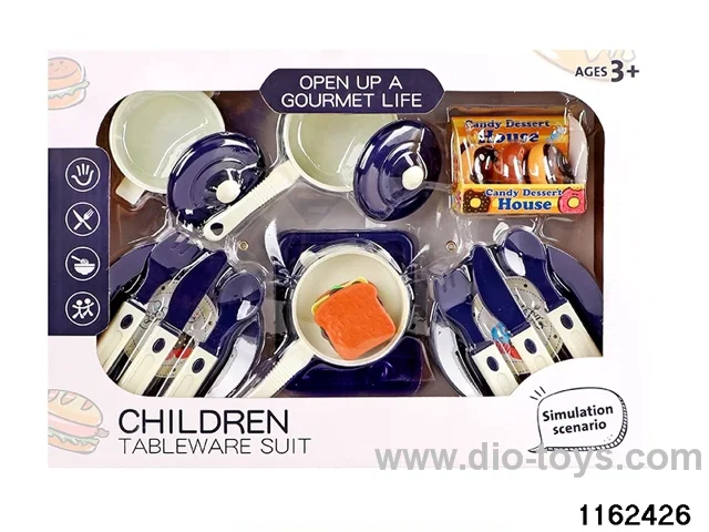 Tableware sets