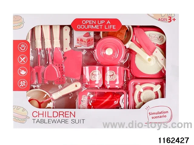Tableware sets