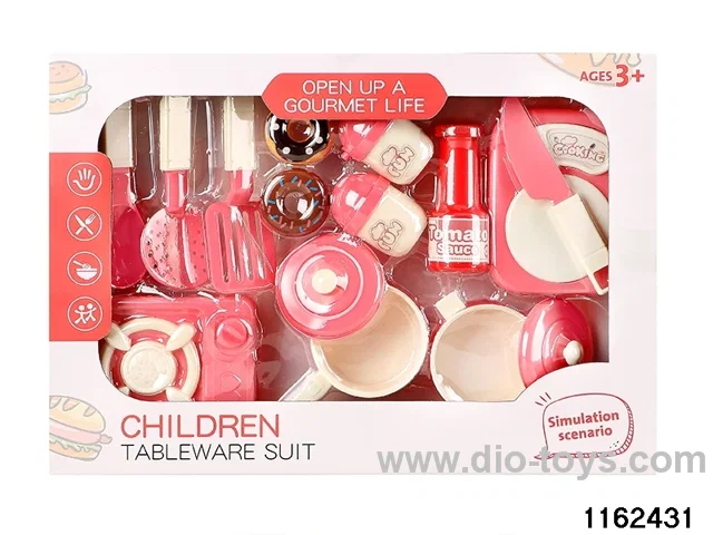 Tableware sets