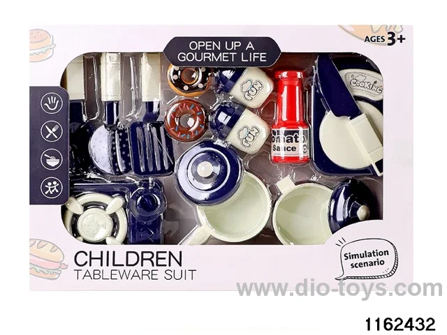 Tableware sets