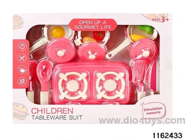 Tableware sets