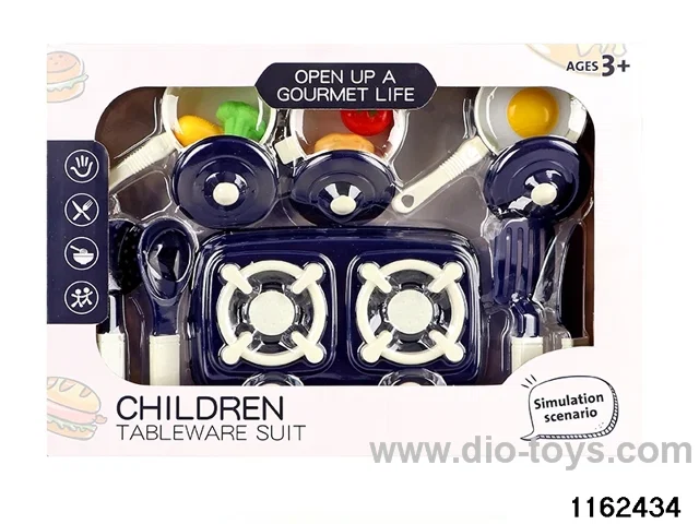 Tableware sets