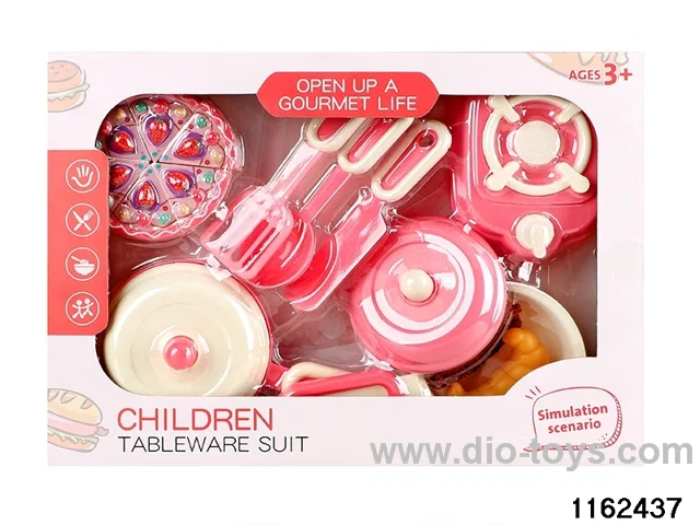 Tableware sets