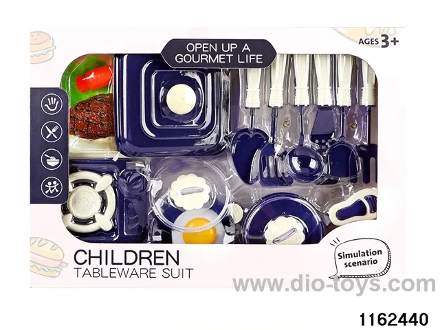 Tableware sets