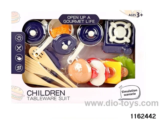 Tableware sets