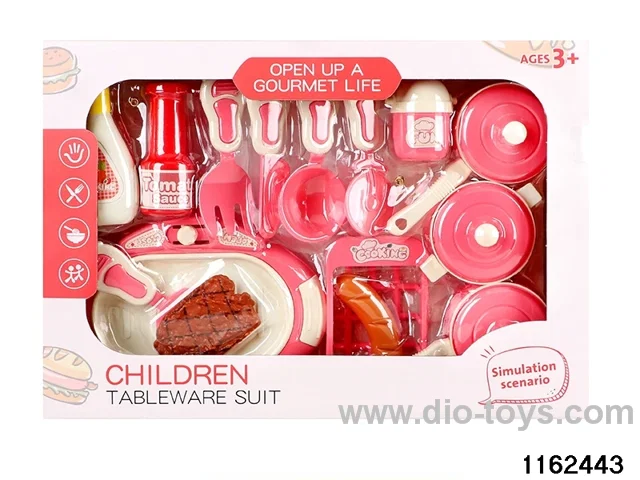 Tableware sets