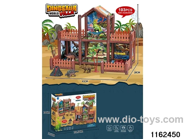 DIY House