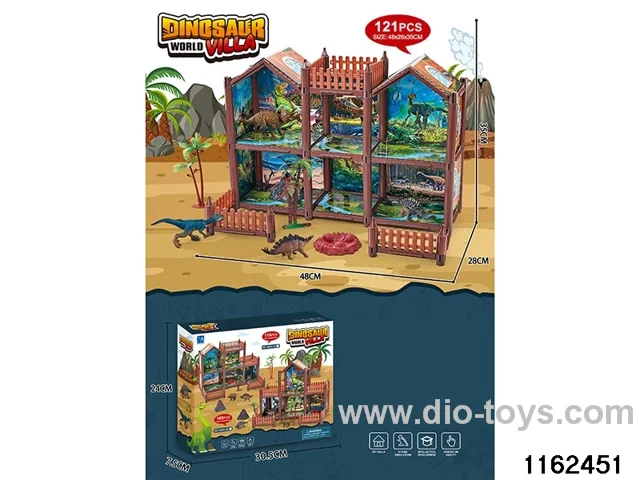 DIY House