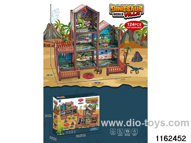 DIY House