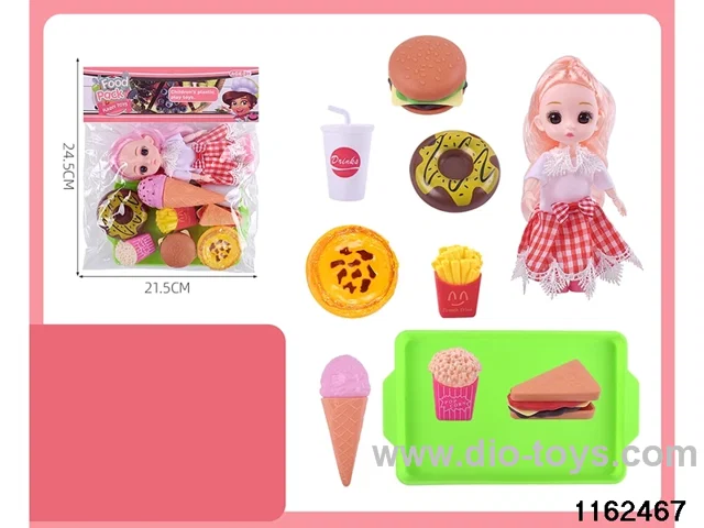 Tableware sets