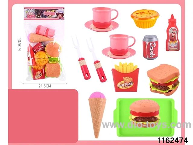 Tableware sets