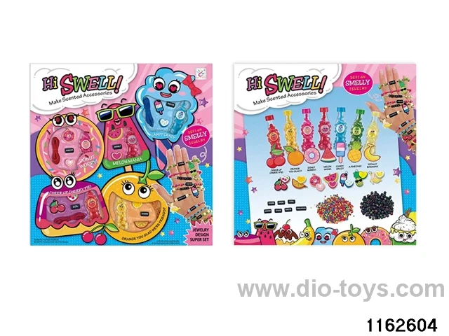 Beading Set