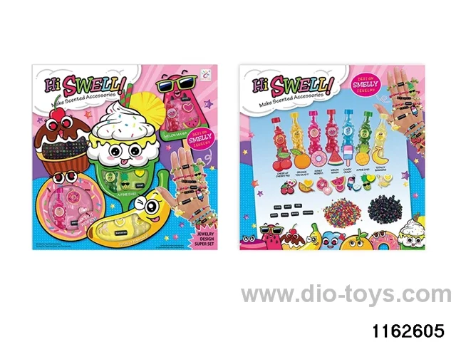 Beading Set