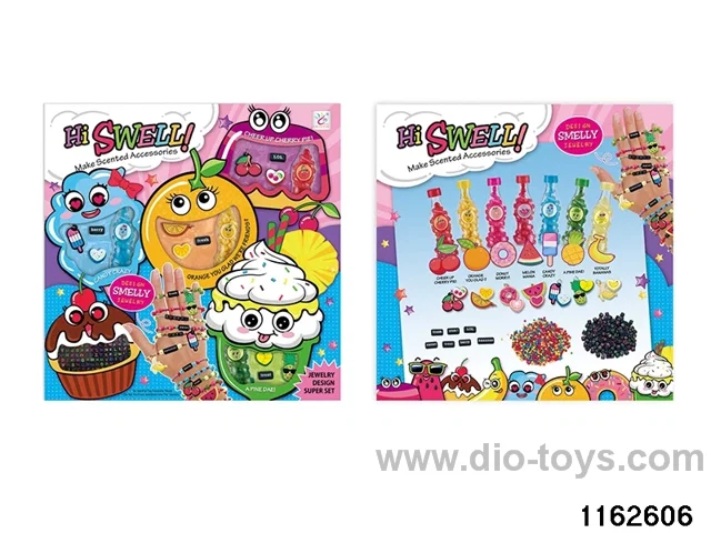 Beading Set