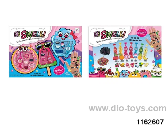 Beading Set