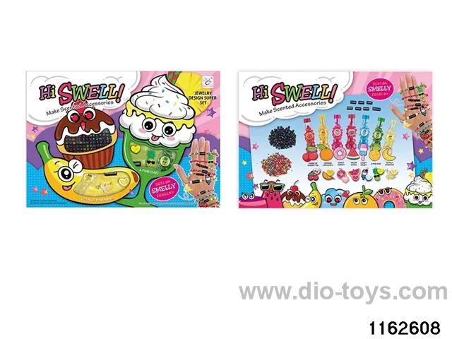 Beading Set