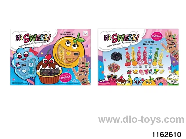 Beading Set
