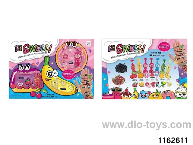 Beading Set