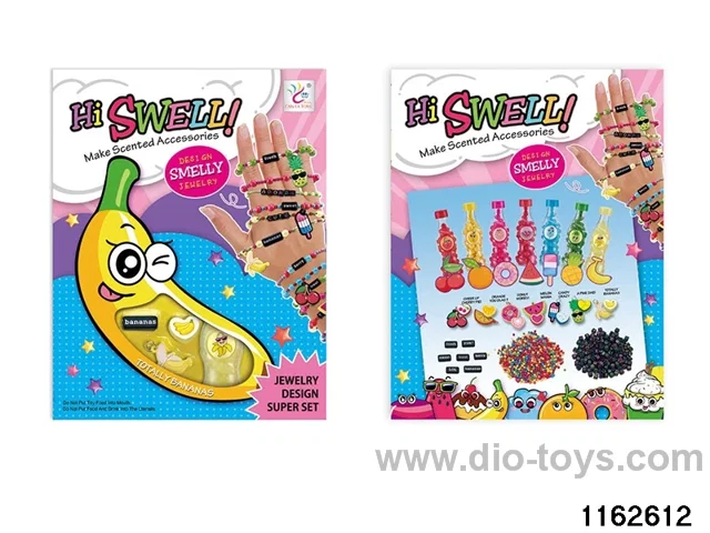Beading Set