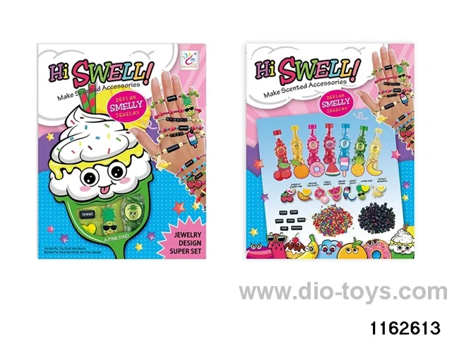 Beading Set