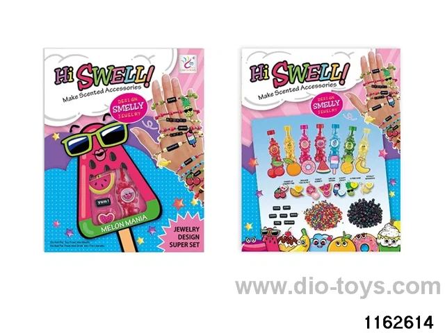 Beading Set