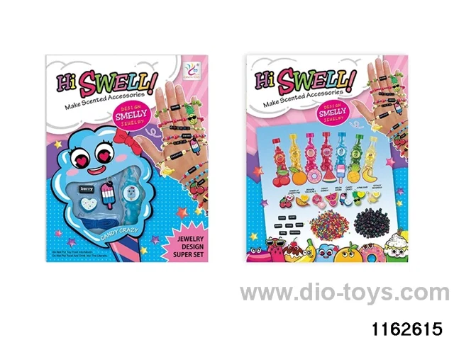 Beading Set