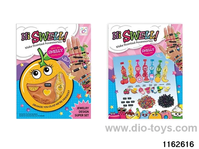 Beading Set